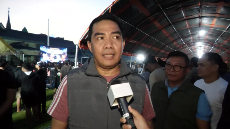 Pemkot Samarinda Siapkan Nobar Akbar hingga Final Piala Dunia