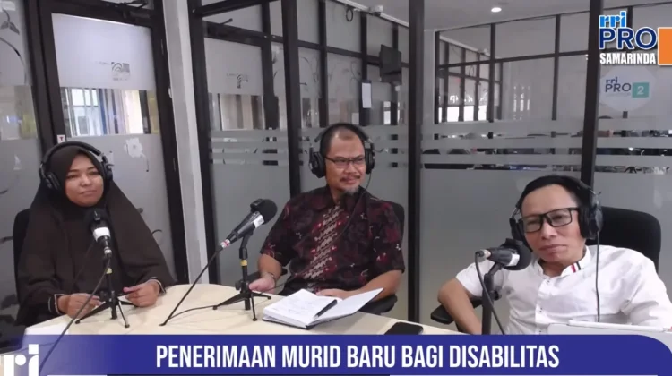 SPMB 2026, Akses Pendidikan Disabilitas Masih Jadi Tantangan