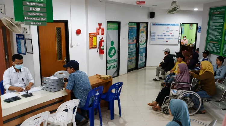 Halo RRI: Janji Berobat Gratis Ditagih Warga