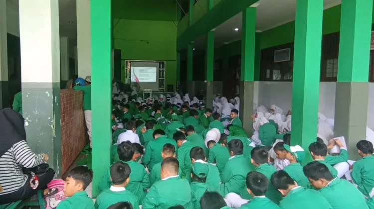 MIN 1 Samarinda Kenalkan Budaya Madrasah Lewat Program Mata Muda Selama Tiga Hari