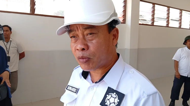 BPBD Samarinda Minta Warga Hentikan Kebiasaan Membakar Sampah dan Lahan