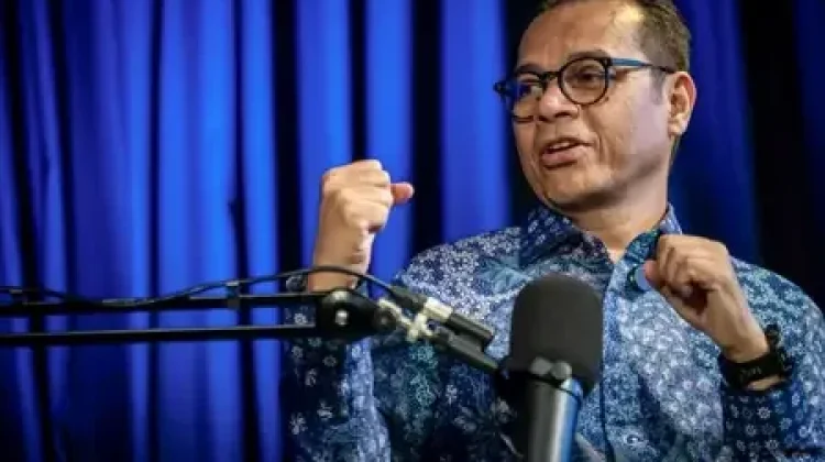 PP Tunas Perketat Perlindungan Anak di Ruang Digital, Verifikasi Usia Jadi Sorotan