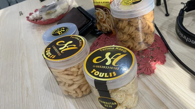 Siasat UMKM Menjaga Kualitas dan Menghadapi Lonjakan Harga Bahan Baku Makanan