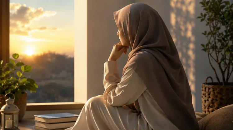 Ustazah Abnan Ajak Masyarakat Mengutamakan Introspeksi Diri di Era Digital