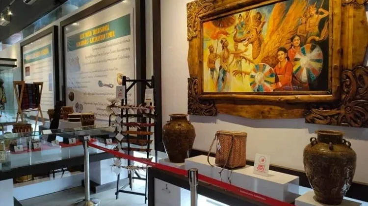 Museum Kota Samarinda Buka Peluang Hibah Koleksi dari Masyarakat