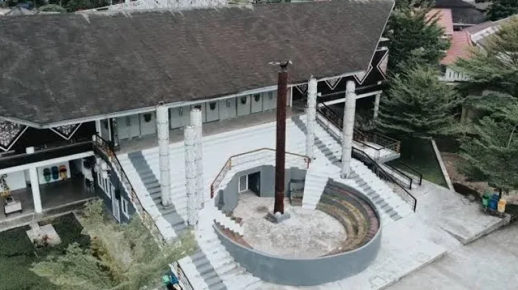 Antusias Pelajar Tinggi, Museum Kota Samarinda Catat 17 Ribu Pengunjung per Tahun
