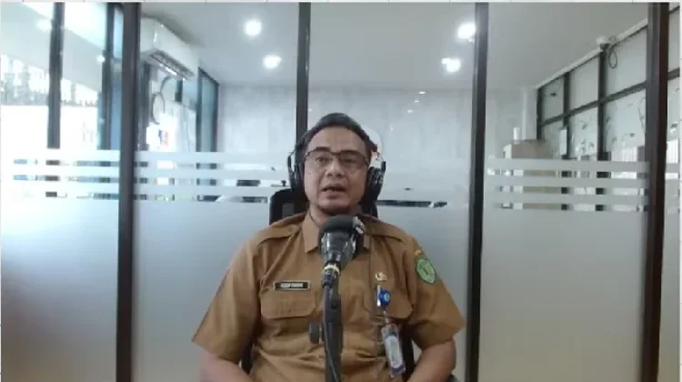 Dinsos Kaltim: Mayoritas Gepeng di Samarinda Berasal dari Luar Daerah