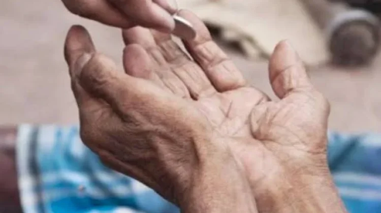 Dinsos Imbau Warga Berhenti Memberi Uang kepada Pengemis