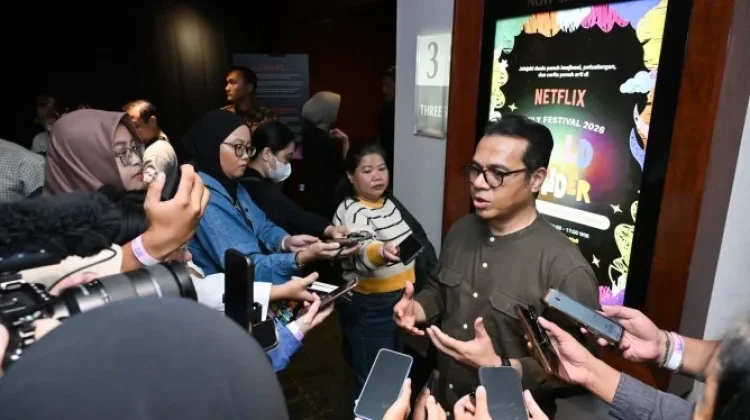 Wamen Nezar: Festival Film Keluarga Jadi Sarana Efektif Sosialisasi PP TUNAS