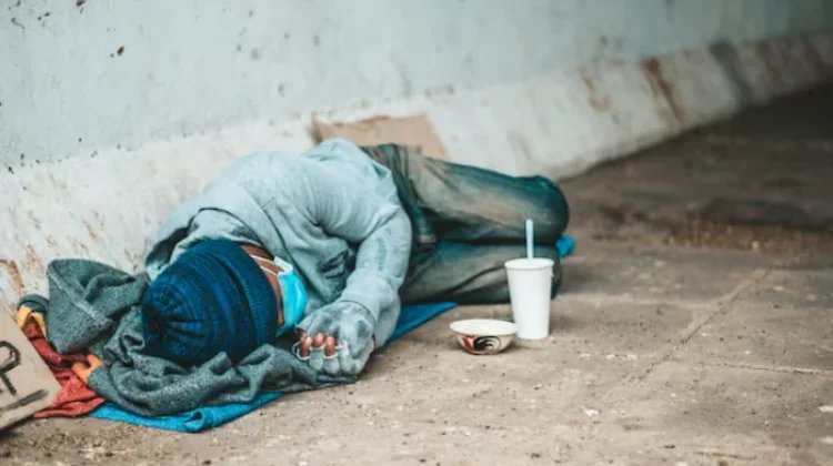 Pembinaan Gepeng Berjalan, Dinsos Akui Masih Ada yang Kembali Menggelandang