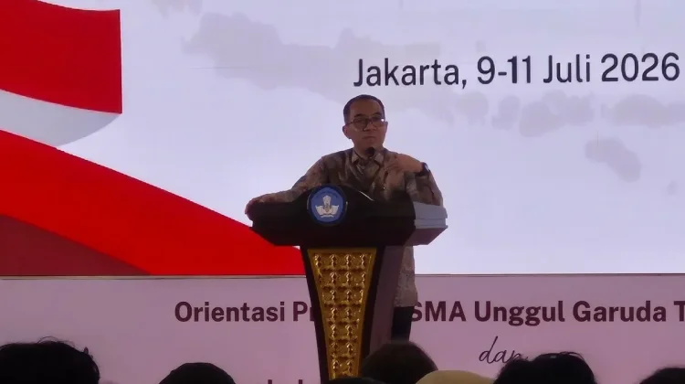Wamen Komdigi: Humas Jadi Clearing House Informasi Ditengah Disinformasi Global