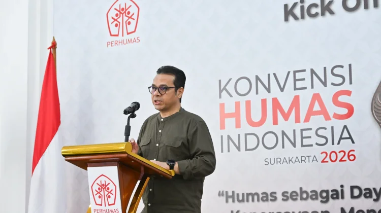 Kemkomdigi Perkuat Kapabilitas AI di Berbagai Sektor