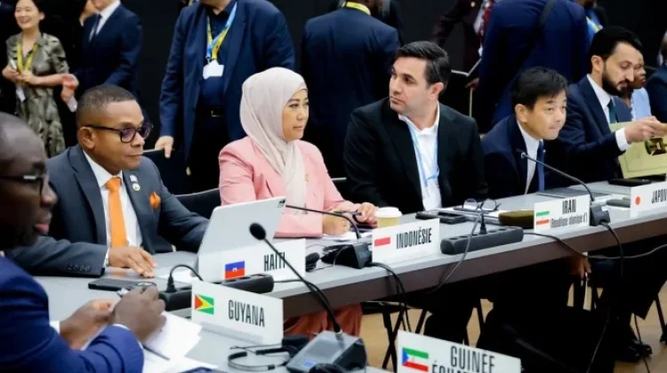 Meutya Hafid: Transformasi Digital Harus Perkuat Kebudayaan di Masyarakat