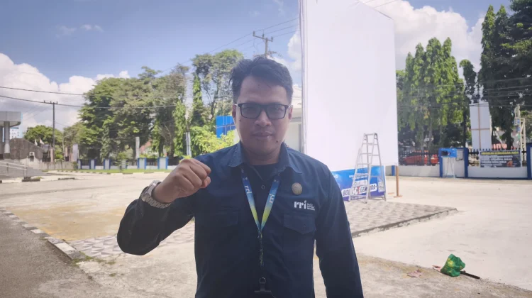 RRI Samarinda Gelar Nobar Semifinal dan Final Piala Dunia 2026