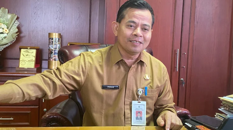 Sekda PPU Dorong Perusahaan Jadikan TJSL Penguat Keberlanjutan Investasi