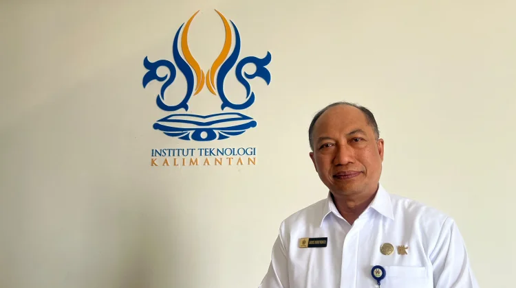 Cetak SDM Unggul, ITK dan LPDP Gelar Seminar Beasiswa Tahap Dua 2026