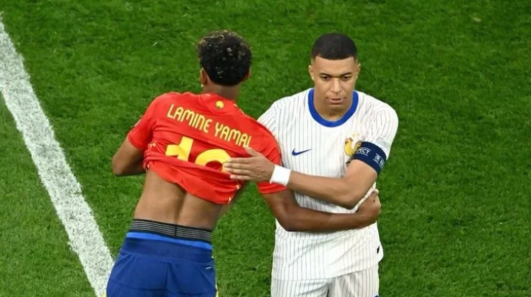 Duel Dua Raja Eropa, Siapa Menginjak Final Piala Dunia?