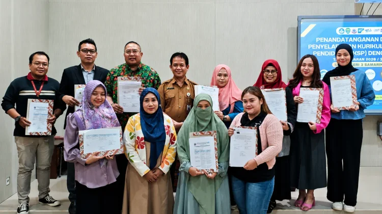 Penyelarasan Kurikulum IDUKA Jadi Langkah Mewujudkan SMK Berstandar Industri