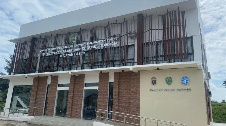 Halo RRI: Pemutihan Pajak Kendaraan Belum Diberlakukan Oleh Samsat