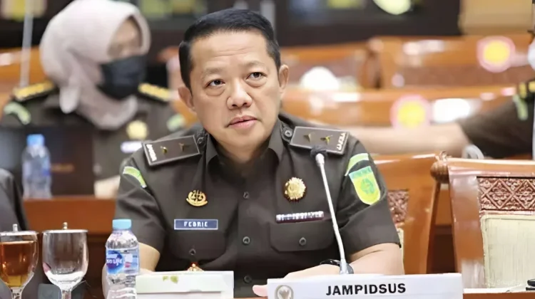 Menakar Konstruksi Perkara Eks Jampidsus, antara Penegakan Hukum dan Integritas