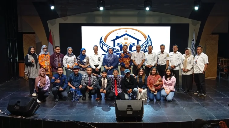 Rumah Digital Entertainment Jadi Ruang Kolaborasi Komunitas Kreatif Kaltim