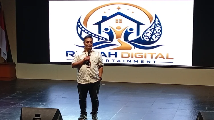 Dinas Pariwisata Kaltim Nilai Perfilman Daerah Tumbuh dari Kekuatan Komunitas