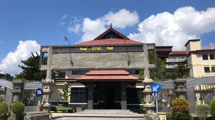 Pengusaha Perhotelan di Paser Siap Menyambut Porprov, Dukung Sport Tourism