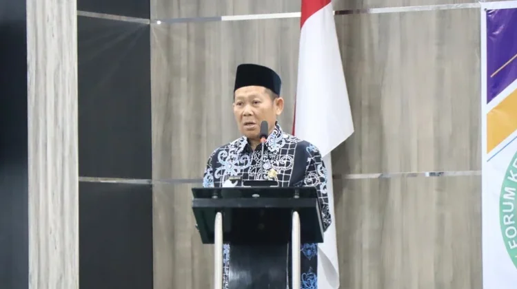 Kemenag Kaltim Optimalkan SIPKA Tingkatkan Kinerja Aparatur Madrasah