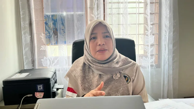 Kemenhaj Kaltim Mulai Siapkan Haji 2027, Seleksi Istithaah Diperketat