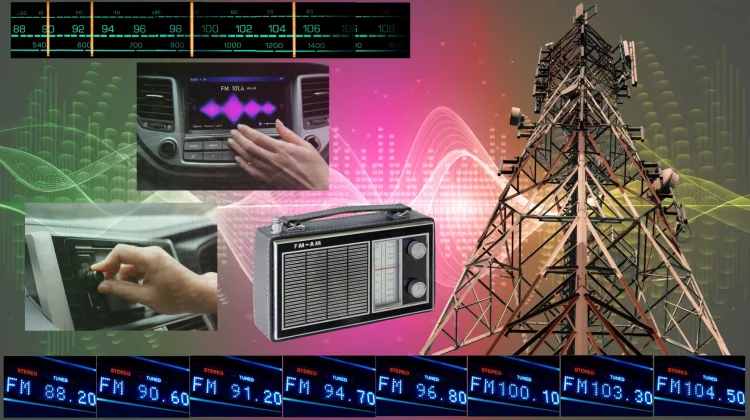Mengapa Frekuensi Radio Harus Diatur? Ini Penjelasan Ilmiahnya