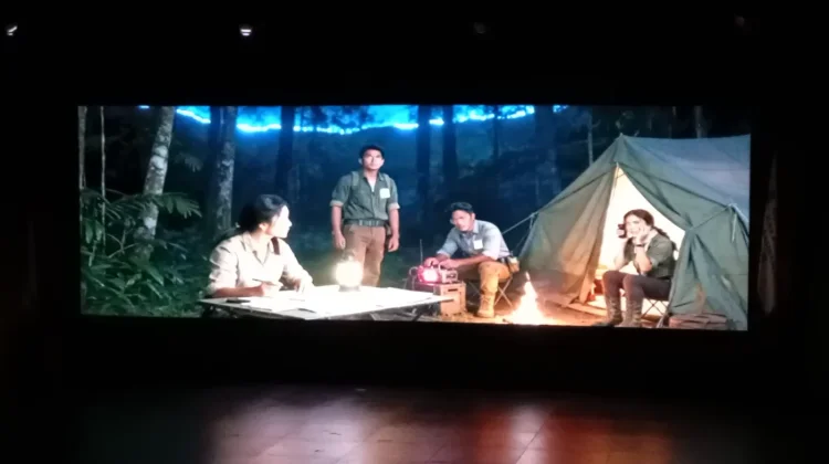 Dispar Kaltim Dorong Rumah Produksi Film Pendek Angkat Kekayaan Budaya Lokal