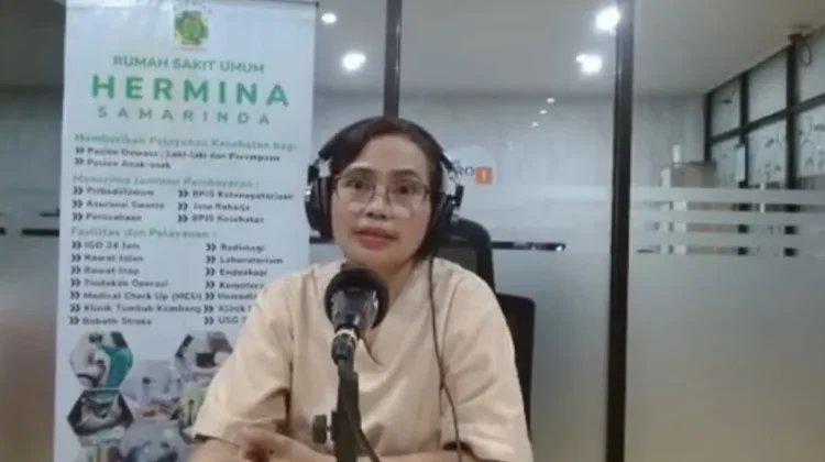 Vaksin HPV Jadi Langkah Efektif Cegah Kanker Serviks sejak Usia Muda