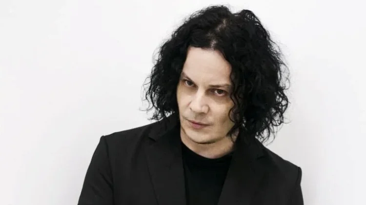 Jack White Rilis Album Ketujuh Frozen Charlotte Berisi Tiga Belas Lagu