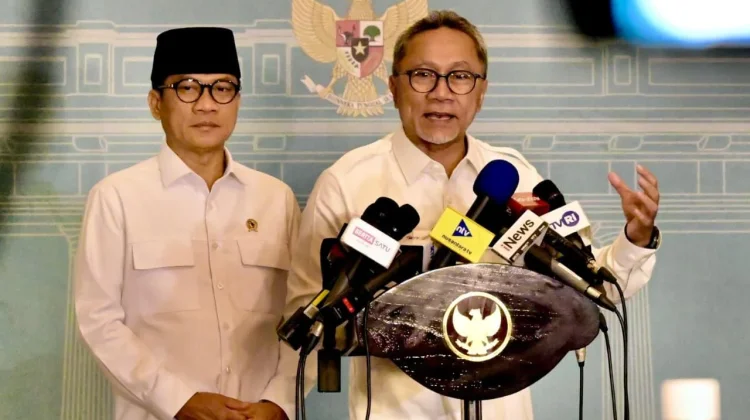 Pemerintah: KDMP Jadi Pusat Penyaluran Bansos dan Penyerap Hasil Pertanian