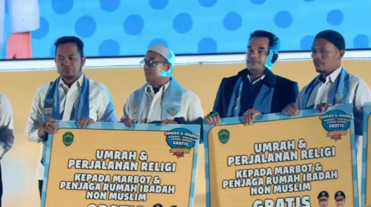 Dana Transfer Turun, Gratispol dan Jos Pol Disesuaikan Bertahap