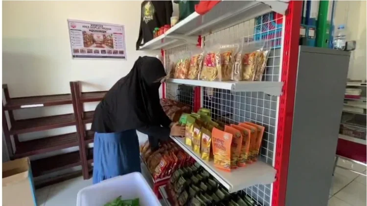Koperasi BERSAMA Bantu Perempuan UMKM Bertahan di tengah Persaingan Pasar