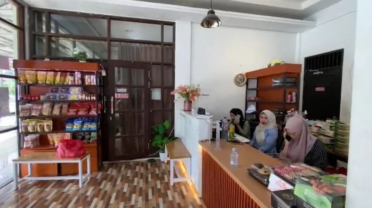 Pendampingan Koperasi Berkelanjutan Jadi Kunci UMKM di Kaubun Naik Kelas