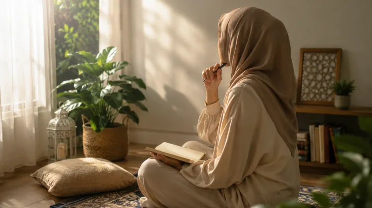 Memaknai Tahun Baru Islam dengan Hijrah dan Introspeksi Diri