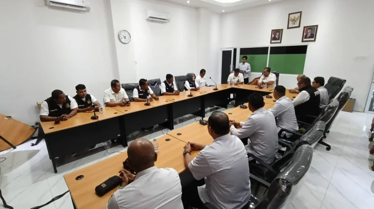 Perkuat Penegakan Perda, Kemenkum Kaltim Tingkatkan Kapasitas PPNS di Kukar