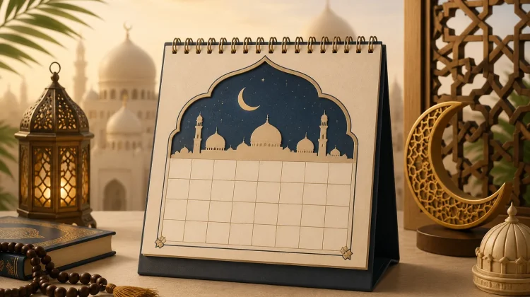 Mengenal Sejarah Penetapan Kalender Hijriah