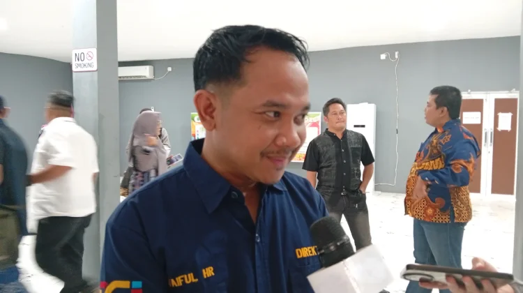 Produser Film Nasional Ajak Talenta Lokal Kaltim Bangun Industri Perfilman