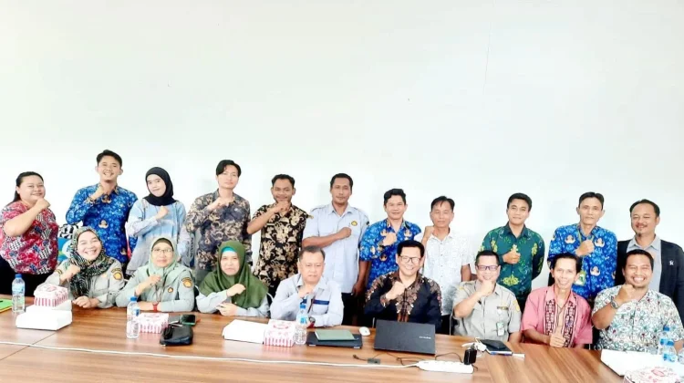 BRMP Kaltim Kenalkan PM-AAS Dorong Percepatan Bantuan Pemerintah di Mahakam Ulu
