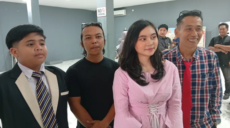 Aktris Lokal Dorong Film Kaltim Angkat Budaya dan Potensi Samarinda