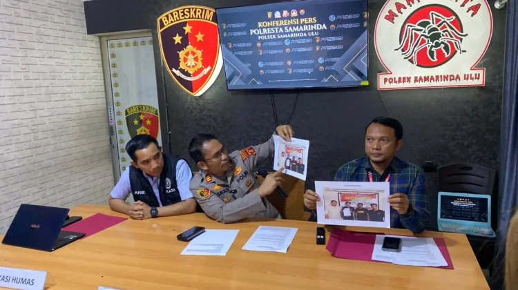 Korban Pilih Berdamai, Kasus Penganiayaan Viral di Jalan Anggur Berakhir