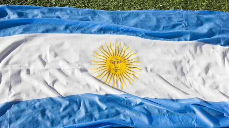 Argentina dan Sejarah Panjang Kejayaan di Piala Dunia
