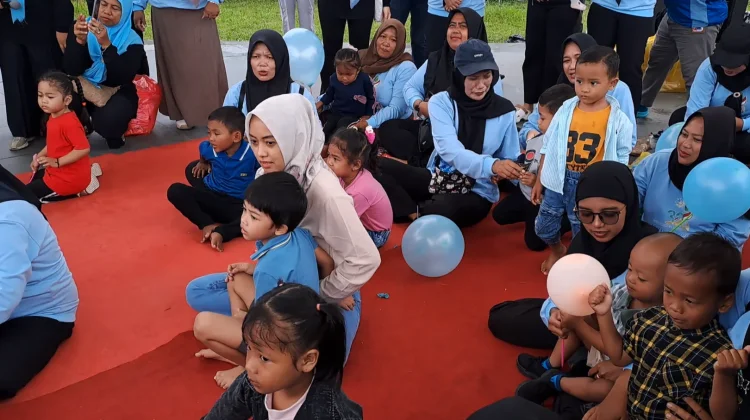 Hari Anak Nasional 2026 di Kaltim akan Hadirkan Edukasi hingga Pentas Anak