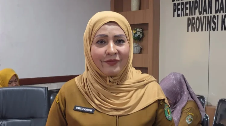 DKP3A Kaltim Siapkan Skrining Kesehatan Jiwa Anak pada Peringatan HAN 2026