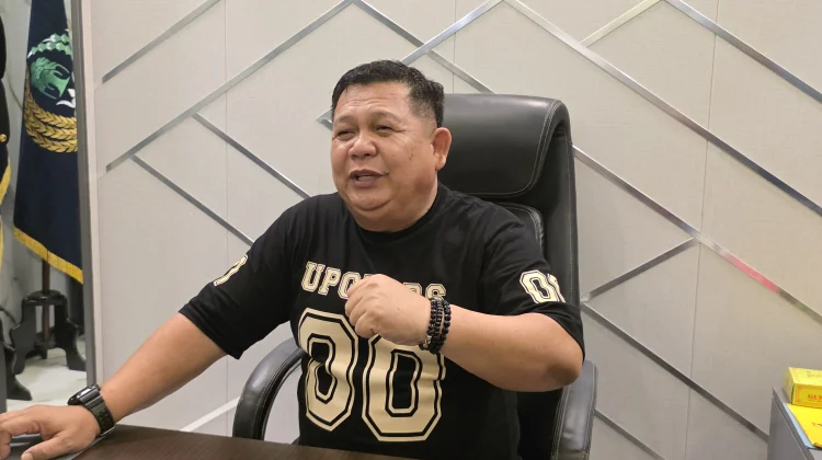Ditjenpas Jajaki Pembangunan Lapas di Kutai Timur, Lapas PPU Berlanjut Bertahap