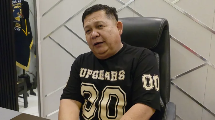 Efisiensi Anggaran Jadi Tantangan Atasi Overkapasitas Lapas Kaltim