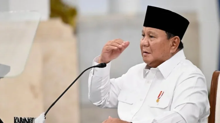 Presiden Targetkan Digitalisasi Pendidikan Merata ke Seluruh Sekolah Indonesia
